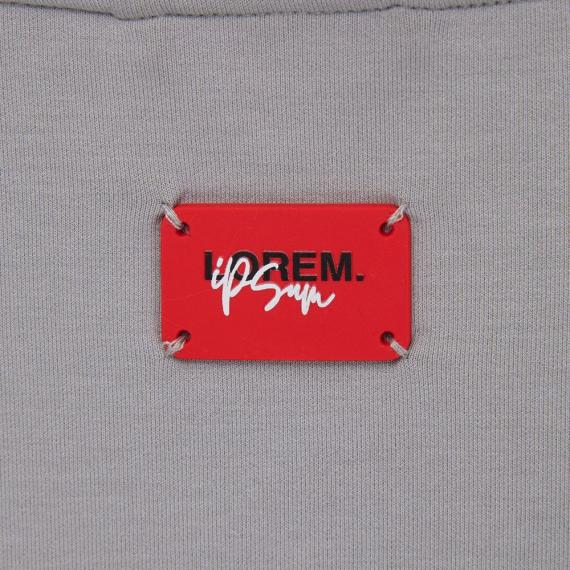 Куртка женская Lovi, серая, размер M