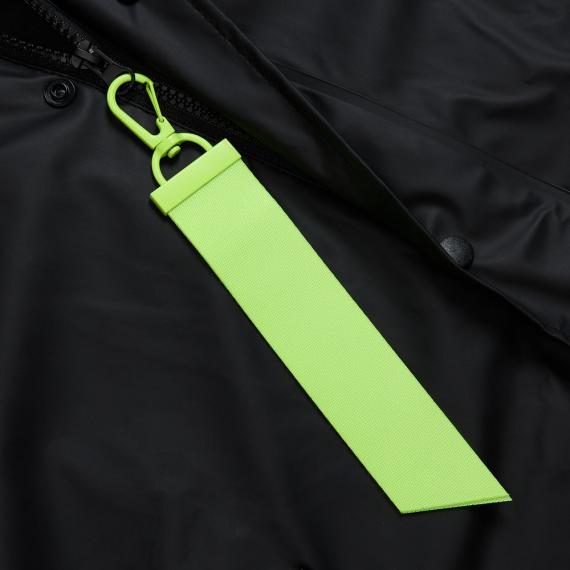 Парка R4, черная, размер XL/XXL