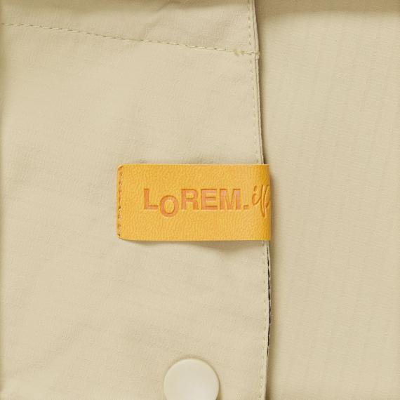 Жилет унисекс Sfera, бежевый, размер S