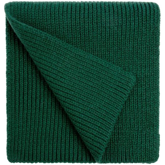 Шарф Tommi, зеленый