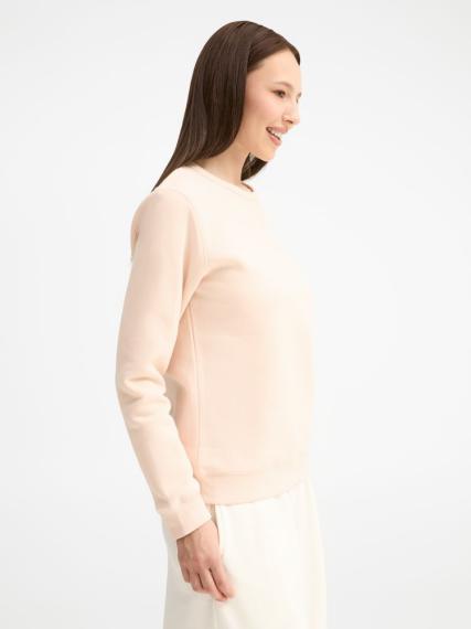 Толстовка женская Sully Women, розовая, размер L