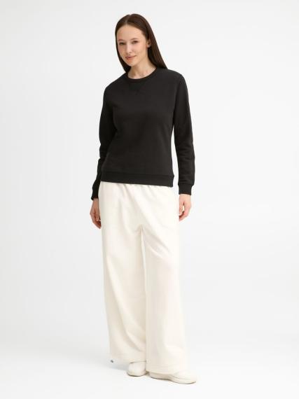 Толстовка женская Sully Women, черная, размер XL