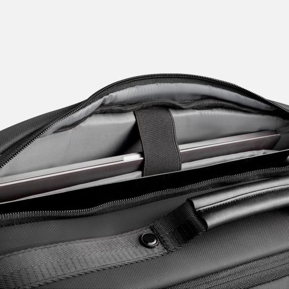 Рюкзак Utmost, черный