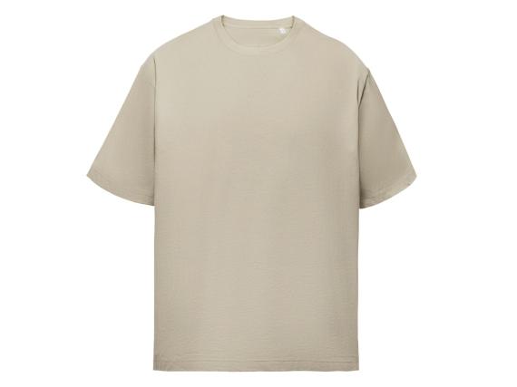 Футболка с пич отделкой «Kyoto», унисекс