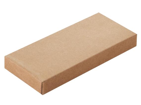 Брелок «Rotating Steel Rct»