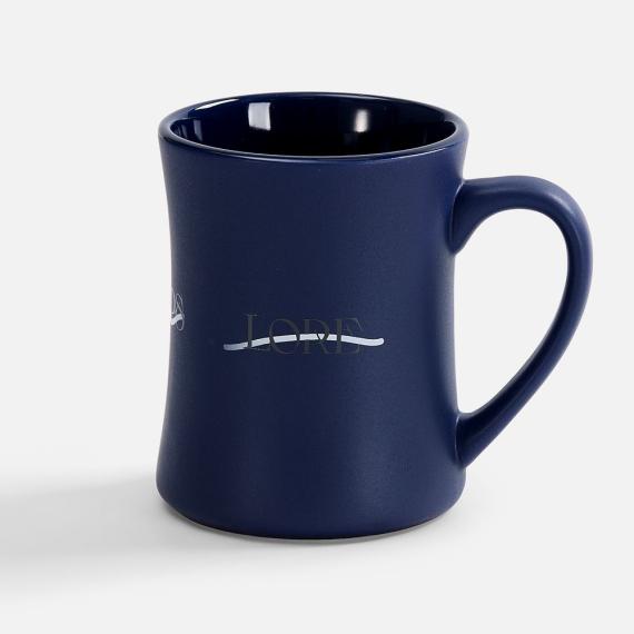 Кружка Gratia, синяя