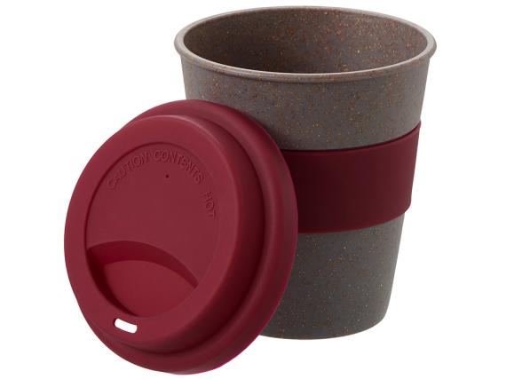 Стакан из бамбукового волокна «Café»