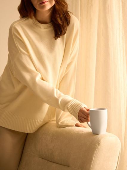 Кружка Foretta, белая