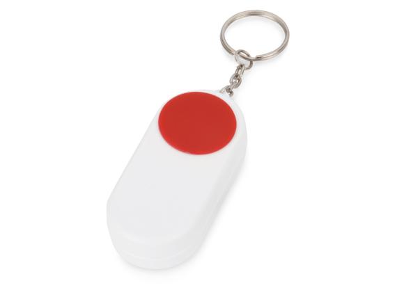 Брелок-футляр для  таблеток «Pill»