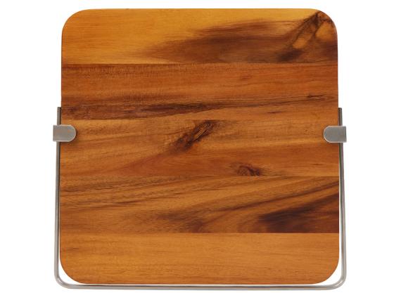 Набор ножей на магнитной подставке «Терон»