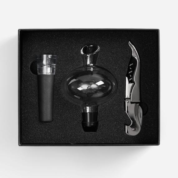 Набор для вина Vintoria