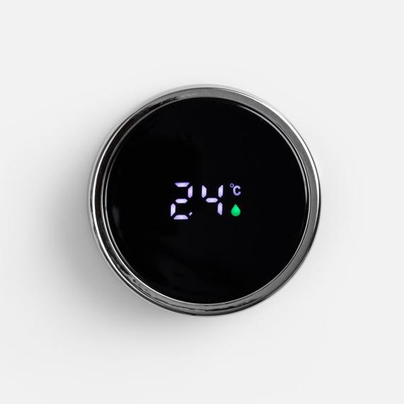 Смарт-бутылка с инфьюзером Thermory ver.2, белая