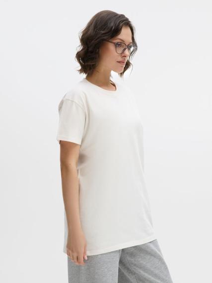 Футболка Imperial 190, молочно-белая, размер M