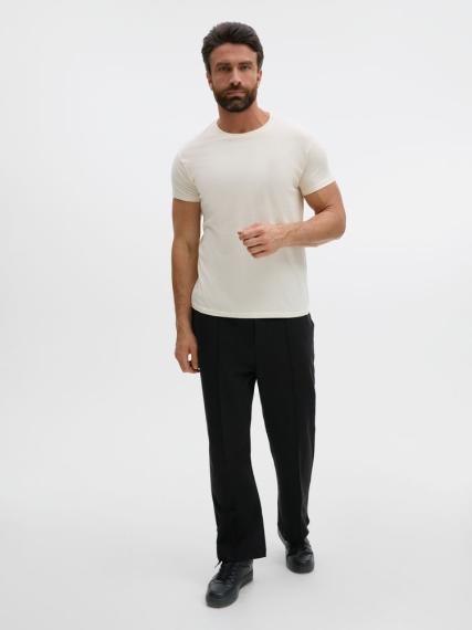 Футболка Regent 150 светло-бежевая, размер XS