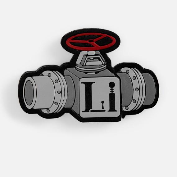 Флешка «Вентиль», 16 Гб