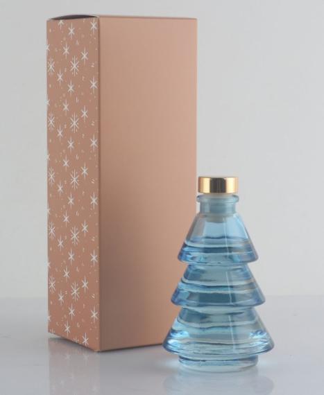 Диффузор ароматический Grunwald, синий