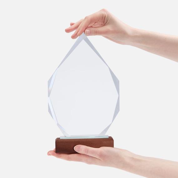 Стела Glory Wood ver.2