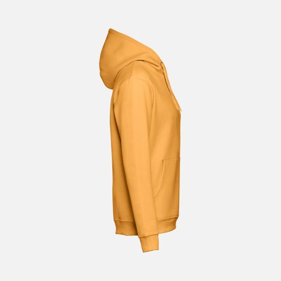 Худи унисекс Phoenix, темно-желтое, размер XS