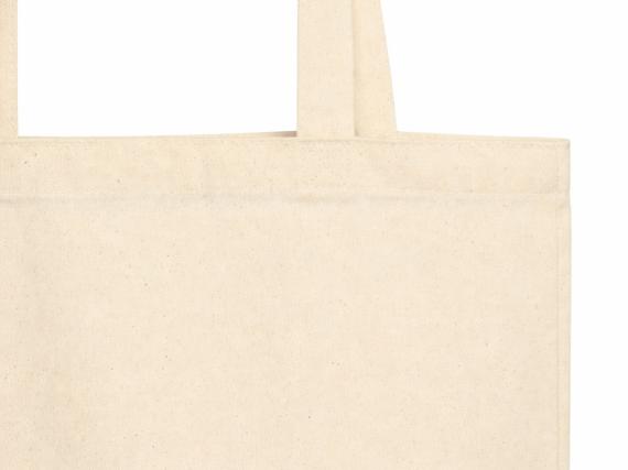 Сумка «Твил» из хлопка, 210 г/м2