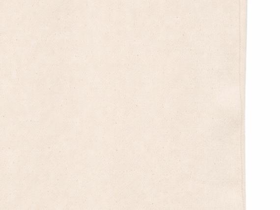 Сумка «Твил» из хлопка, 210 г/м2