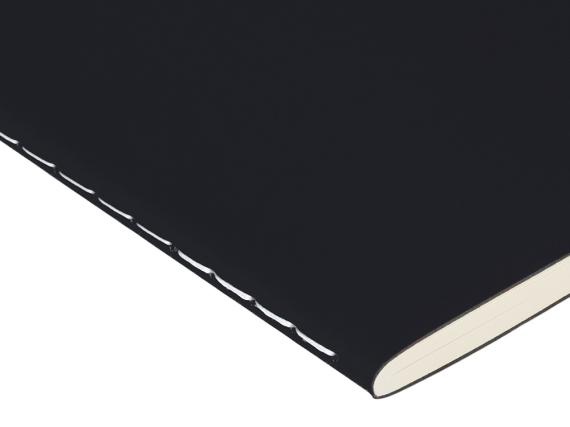 Скетчбук «Sketch & Art» 100 г/м2, soft-touch