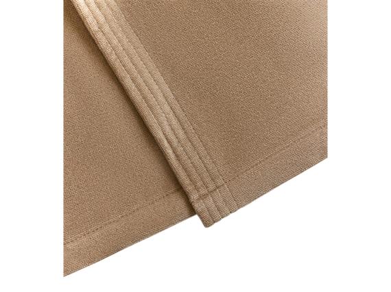 Килт мужской, велюровый