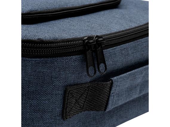 Сумка-холодильник Сотэк из переработанного полиэстера