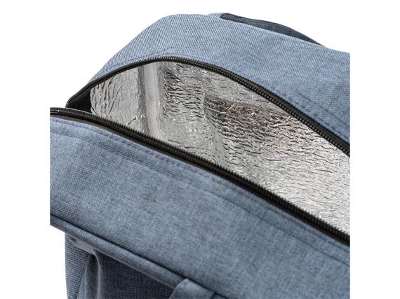 Сумка-холодильник Волт из изотермического пластика