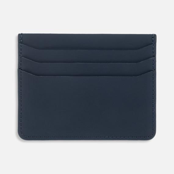 Чехол для карт Alaska, синий