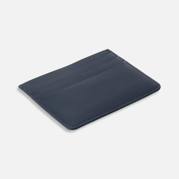 Чехол для карт Alaska, синий