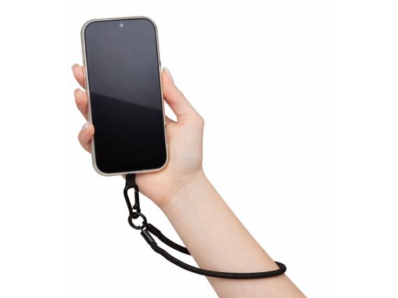 Ремешок на руку для телефона «Бэнди»