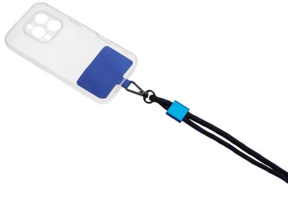Ремешок на шею для телефона «Риксо»