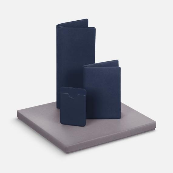 Набор Devon, синий