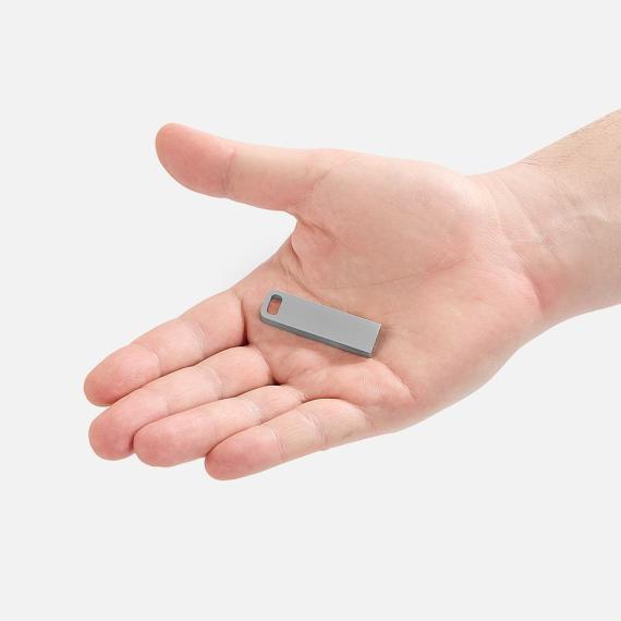 Флешка Big Style, USB 3.0, 32 Гб