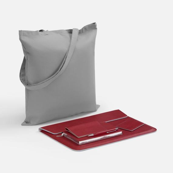 Набор Petrus Walk, красный