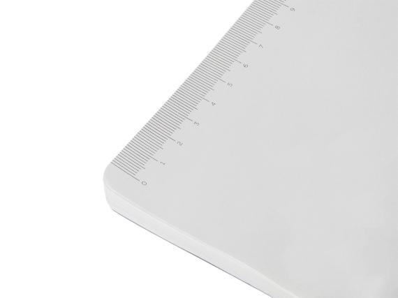 Блокнот А5 «Вижн Тренд» в гибкой обложке