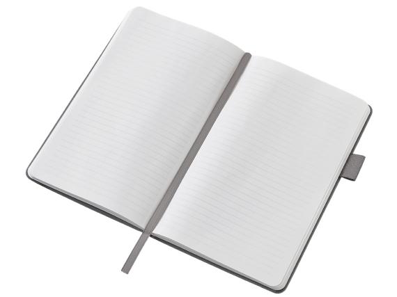 Блокнот А5 «Вижн Тренд» в твердой обложке