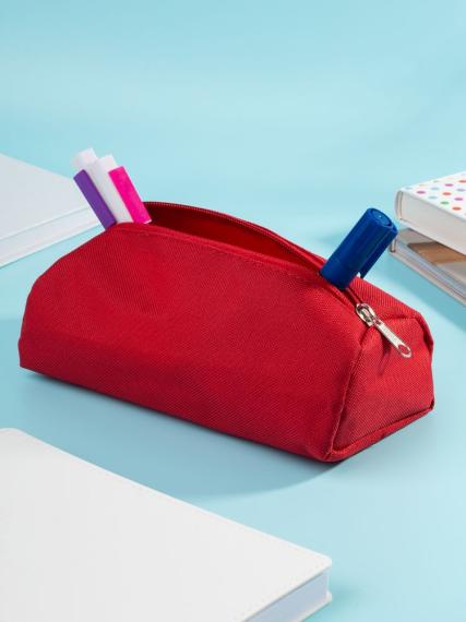 Пенал Penhouse, красный