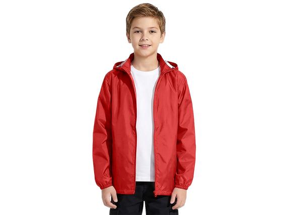 Ветровка «Miami 2.0» детская