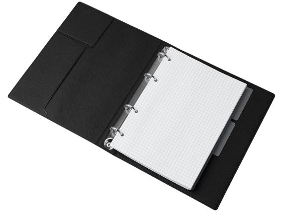 Блокнот на кольцах «Favor»