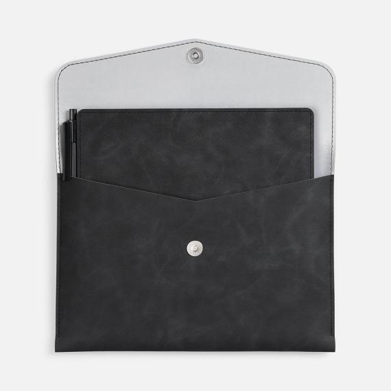 Набор Urban Folder, черный