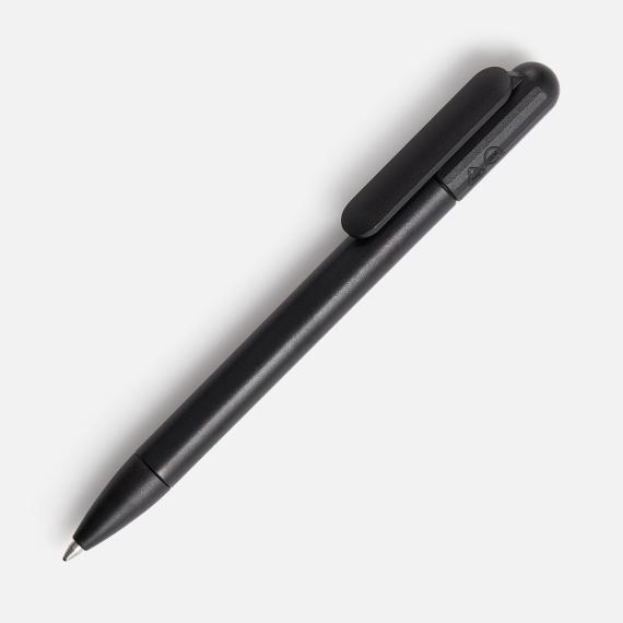 Ручка шариковая Prodir DS6S TMM, черная